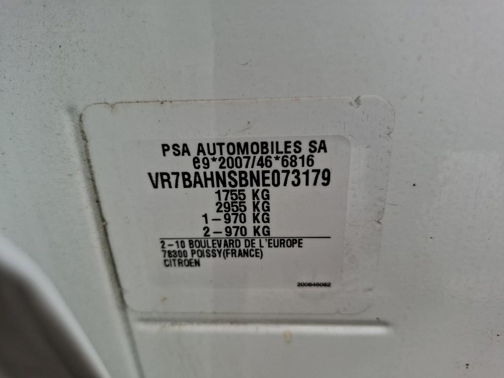 Citroen C4 PureTech 130 S&S EAT8 Shine Pack 2023