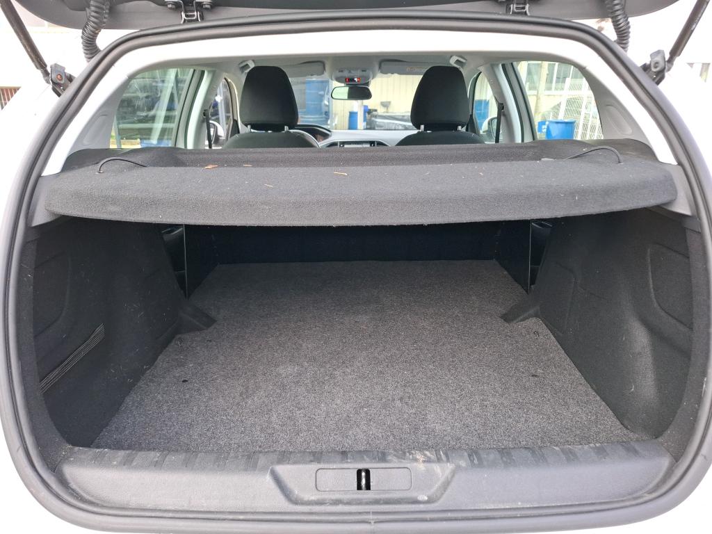 Peugeot 308 AFFAIRE BLUEHDI 100 S&S BVM6 PREMIUM PACK 2020