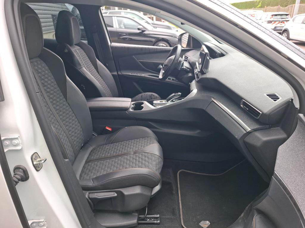 Peugeot 3008 Puretech 130ch S&S EAT8 Roadtrip 2023