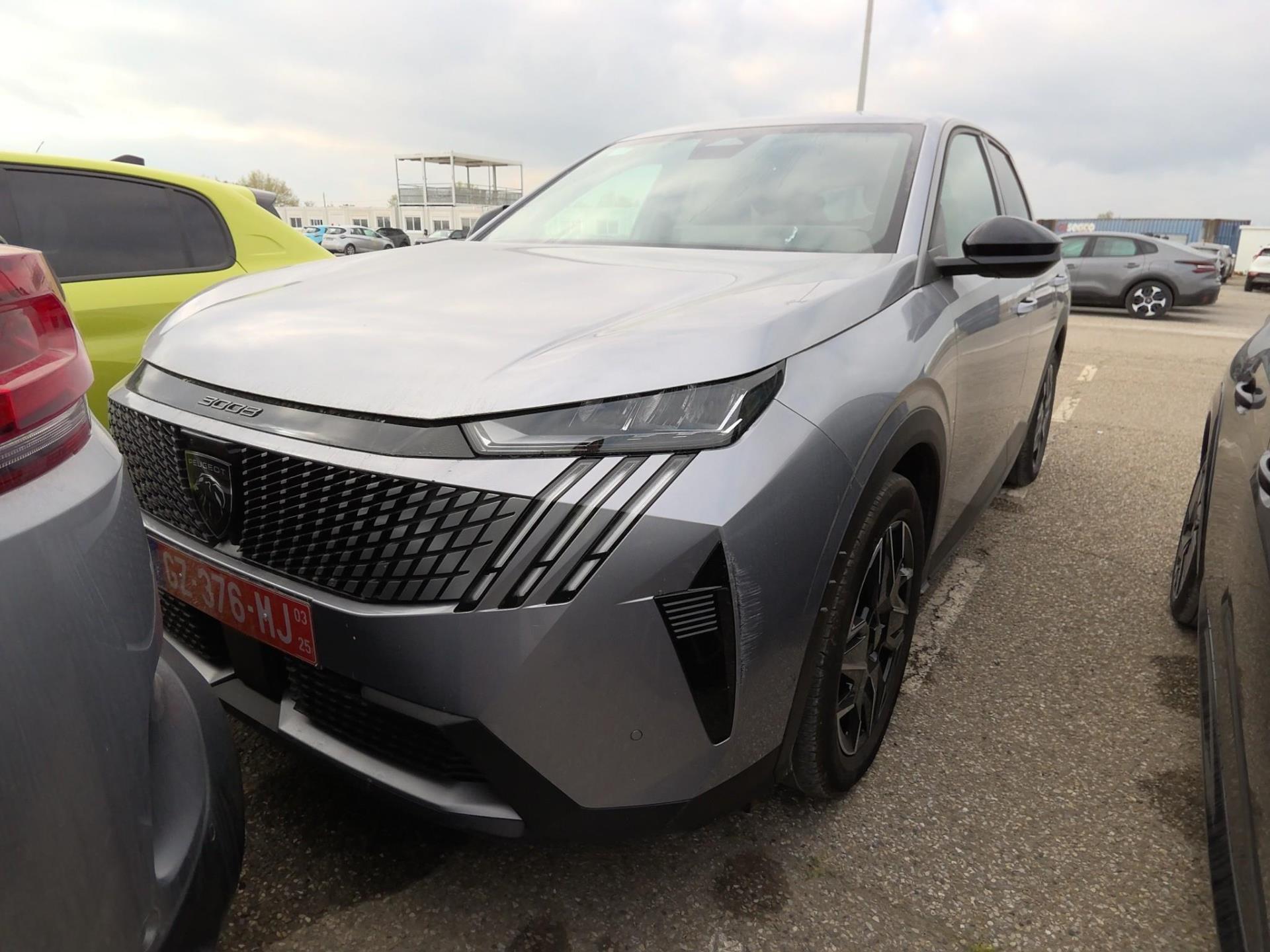 3008 III