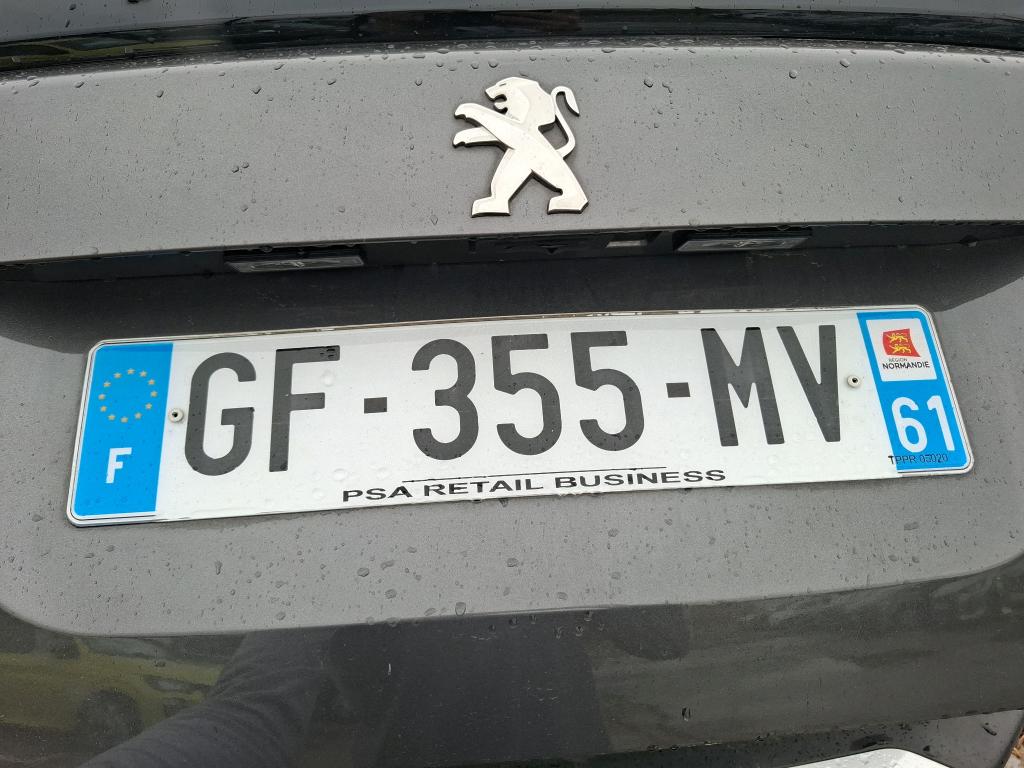 Peugeot 2008 PureTech 130 S&S BVM6 Active 2022