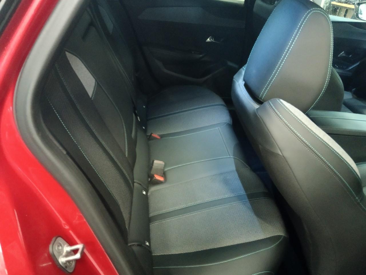 Peugeot 308 III