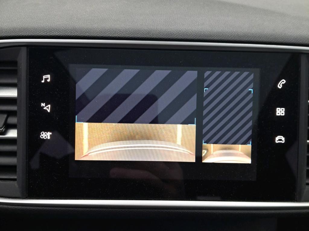 Peugeot 308 SW BlueHDi 130ch S&S EAT8 GT Pack 2021