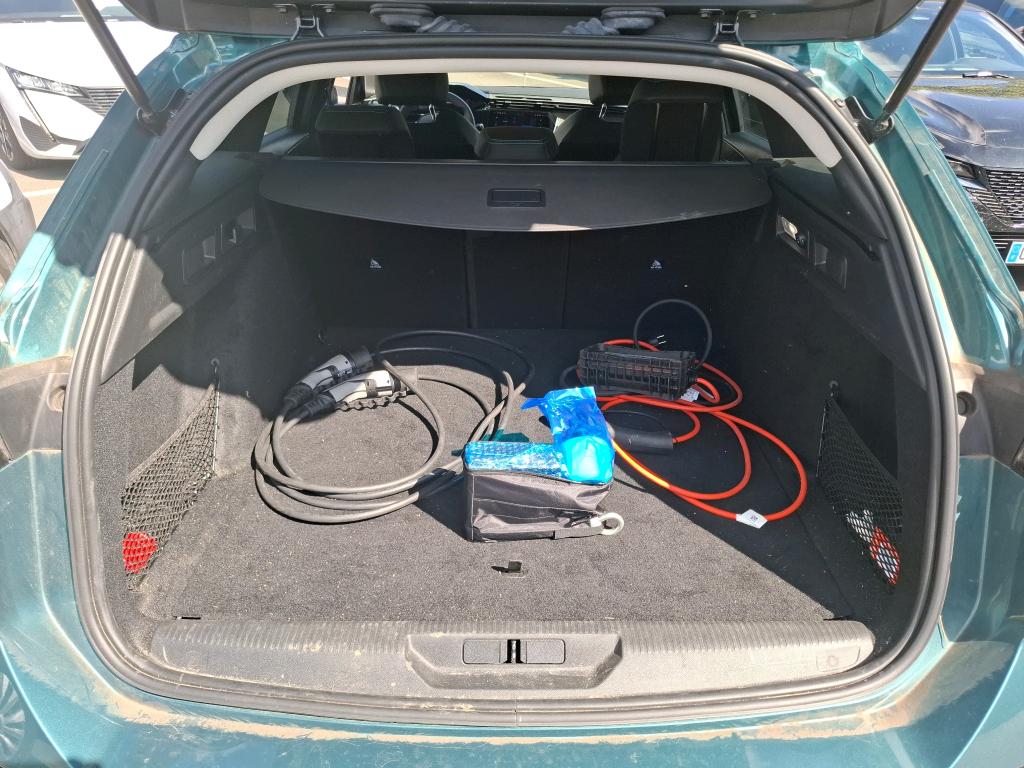 Peugeot 308 SW PHEV 180 e-EAT8 Allure 2023