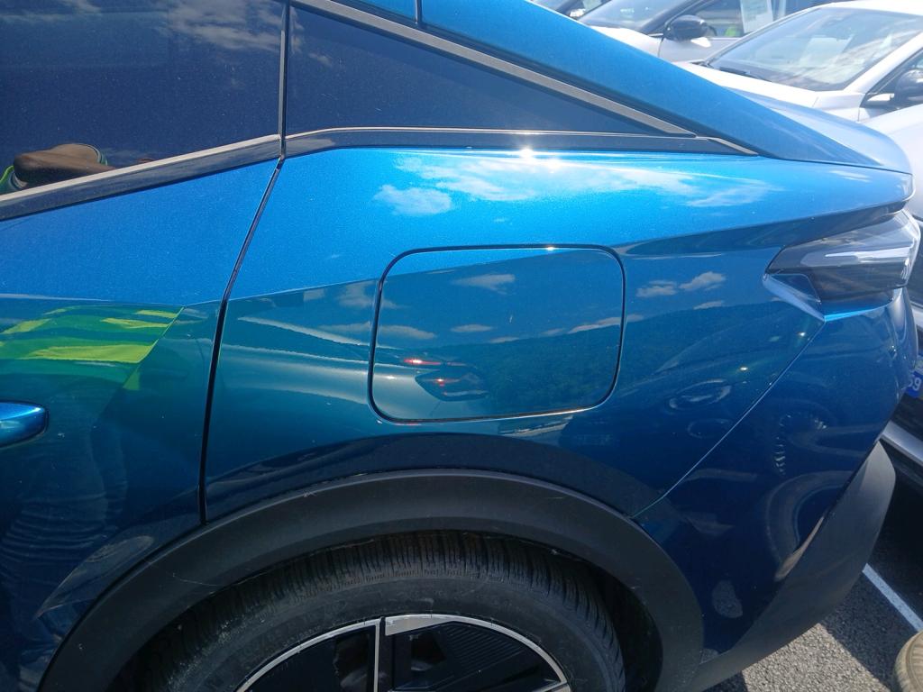 Peugeot 408 PHEV 225 e-EAT8 Allure Pack 2023