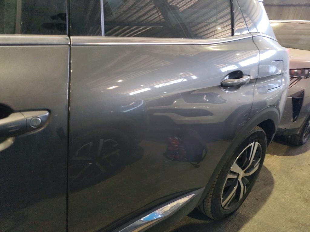 Peugeot 3008 Hybrid4 300 e-EAT8 GT 2023