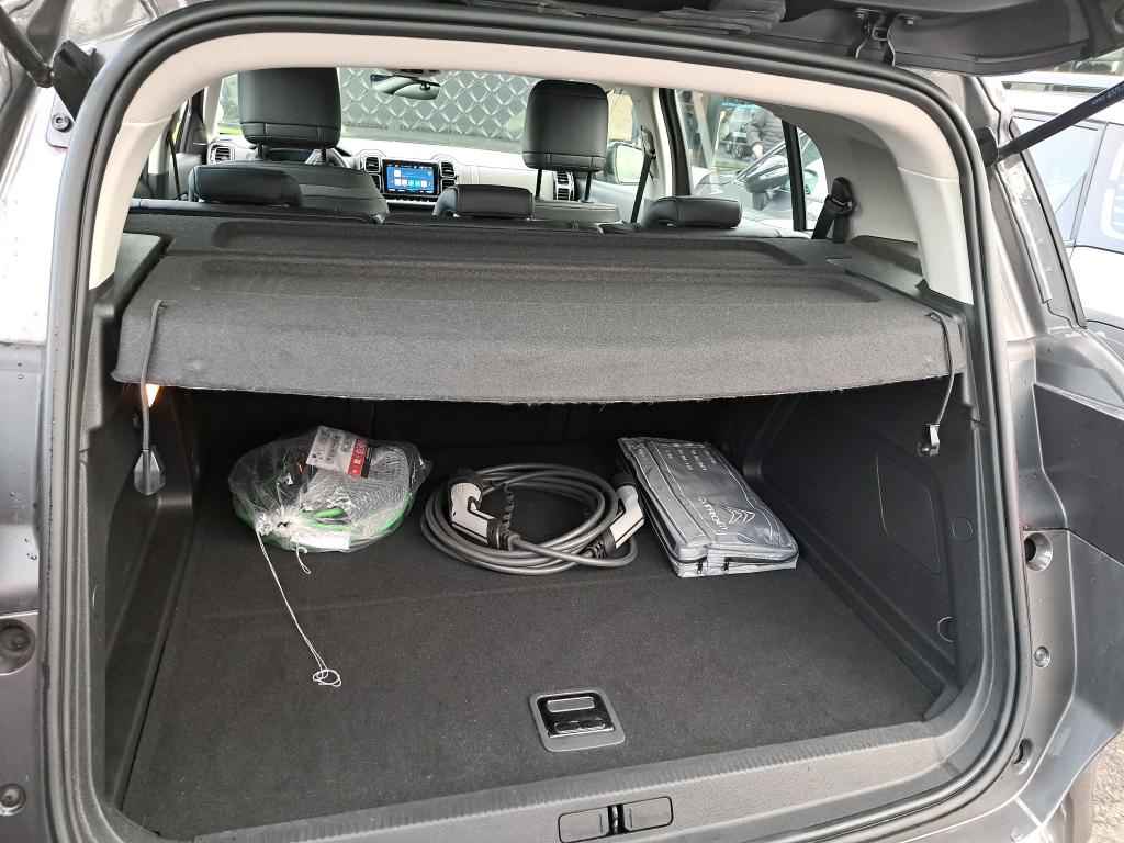 Citroen C5 Aircross Hybride Rechargeable 225 S&S e-EAT8 Feel 2021