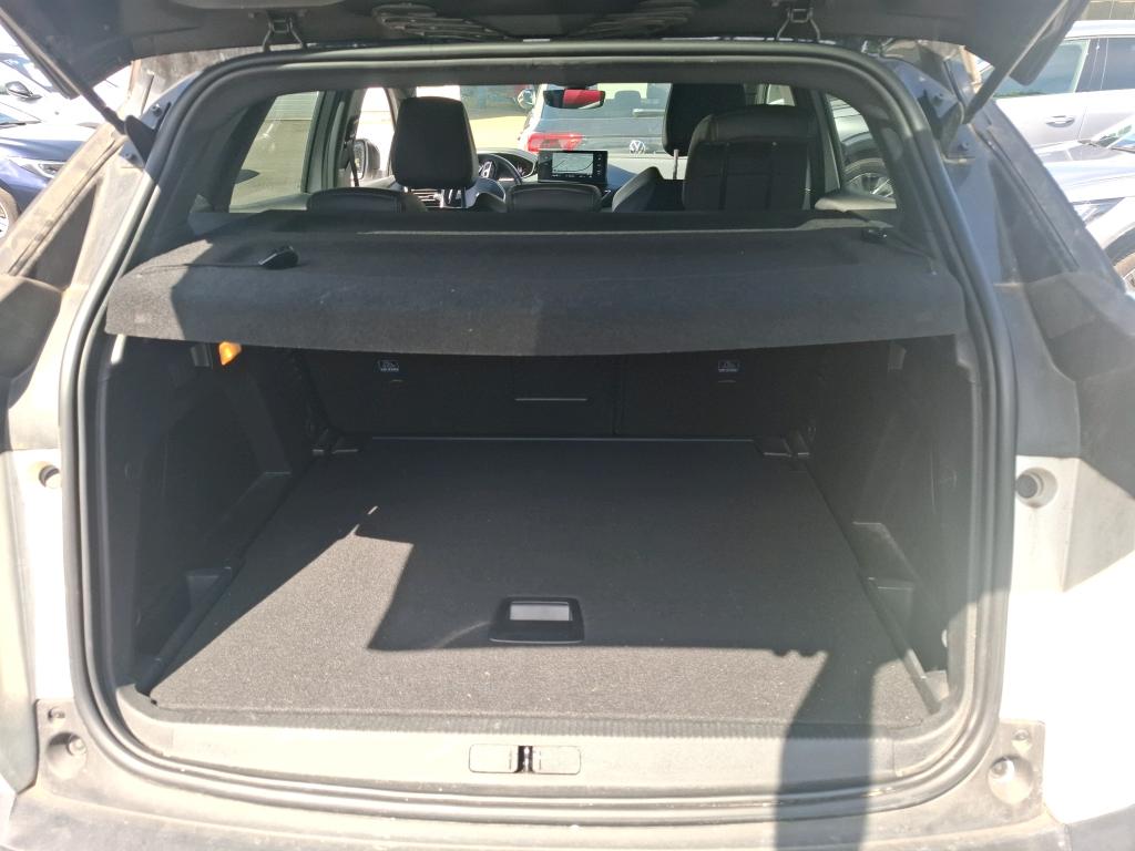 Peugeot 3008 PureTech 130ch S&S EAT8 GT 2023