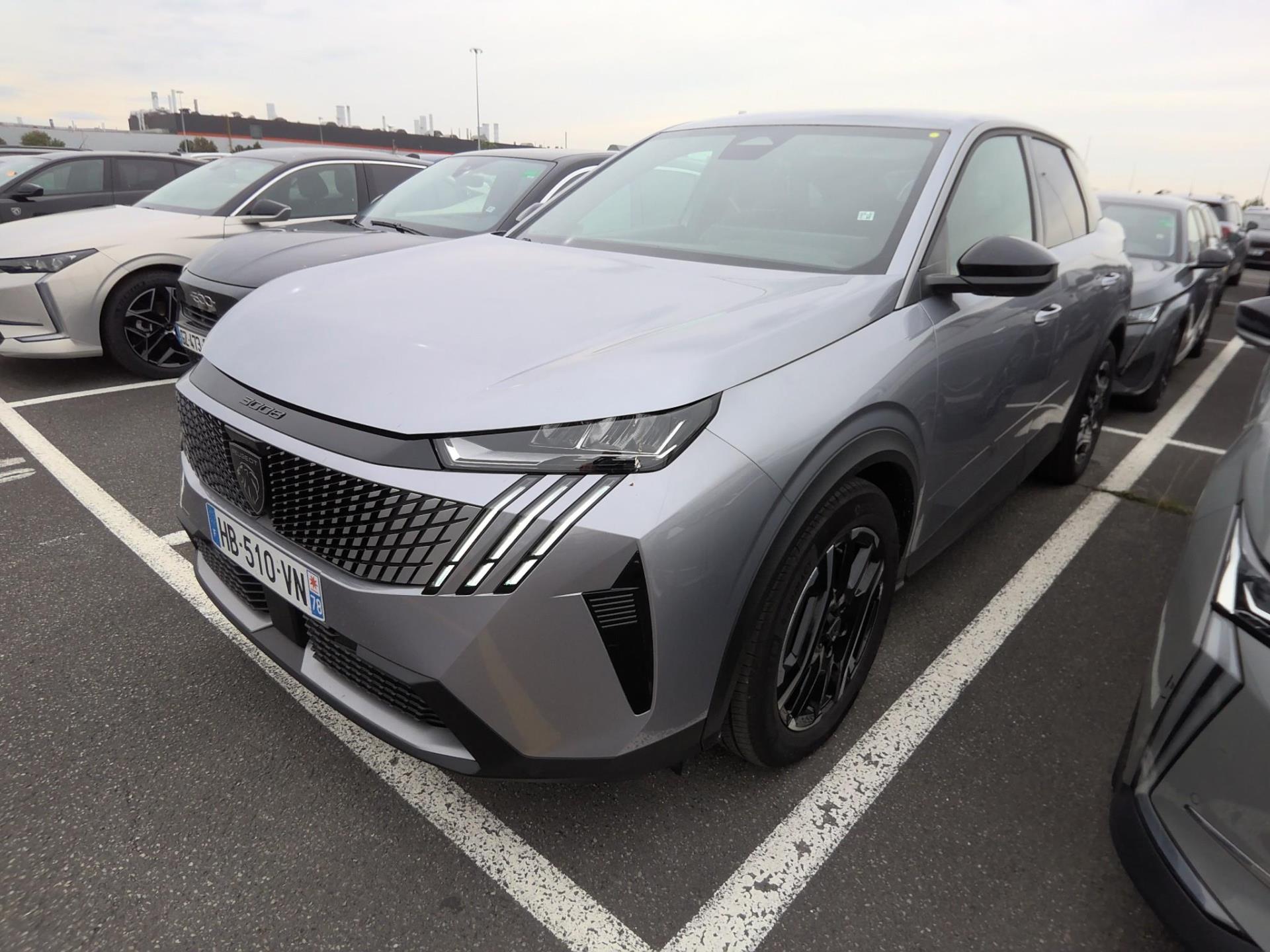 3008 III