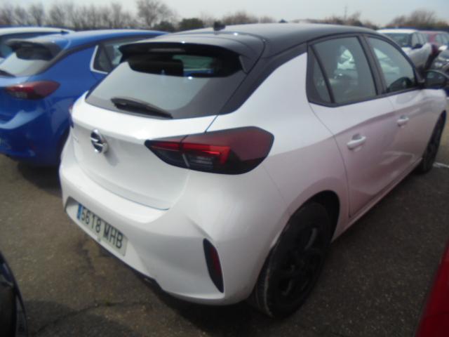 Foto Opel Corsa 7