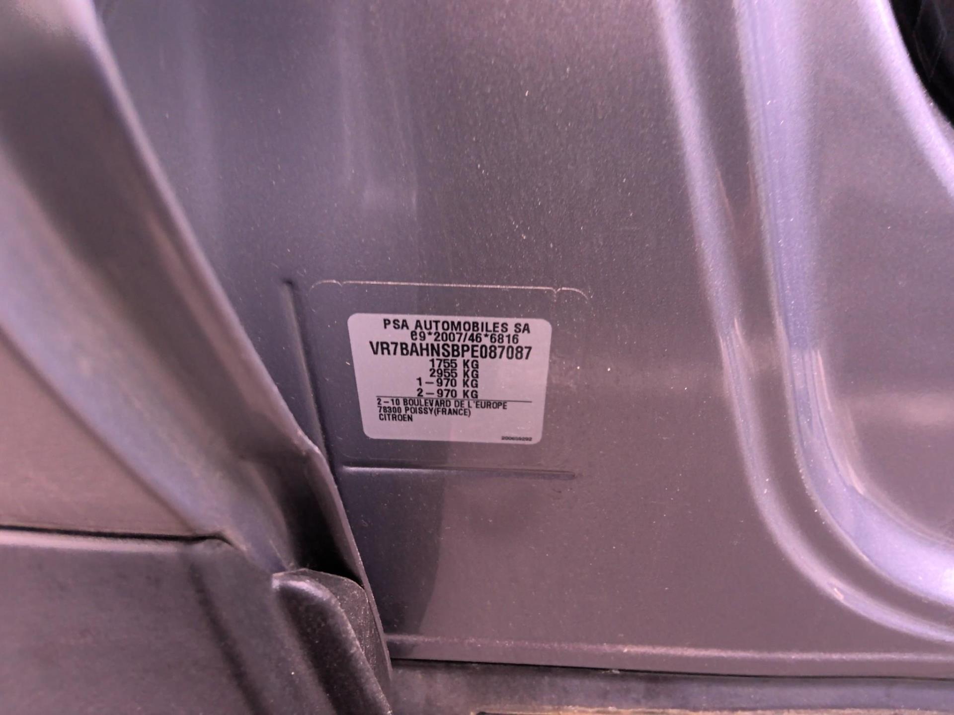 Citroen C4 PureTech 130 EAT8 Max 2023