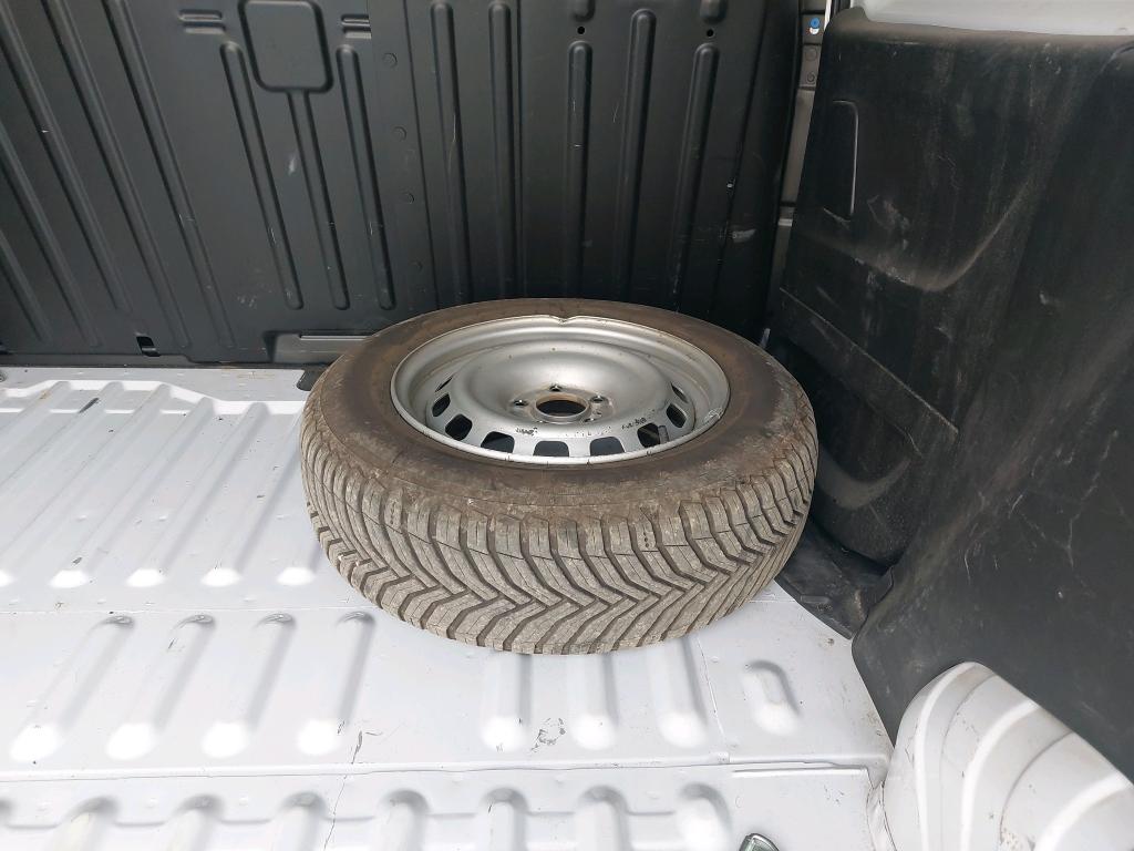 Citroen BERLINGO VAN M 650 BLUEHDI 100 S&S BVM6 CLUB 2022