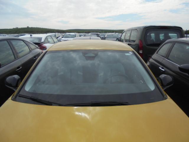 Foto Opel Astra 8