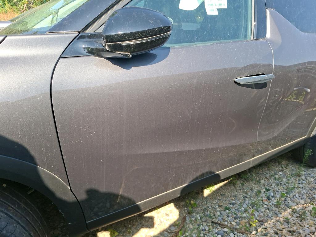 DS DS 3 E-Tense Rivoli 2023