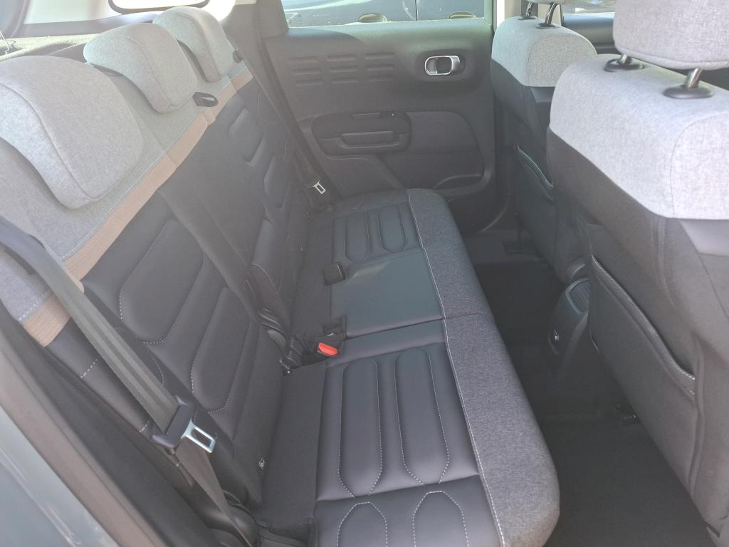 Citroen C3 Aircross BlueHDi 120 S&S EAT6 Shine Pack 2022
