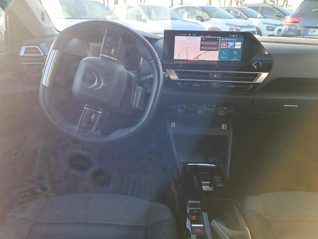 Citroen C4 PureTech 130 S&S EAT8 Shine 2023