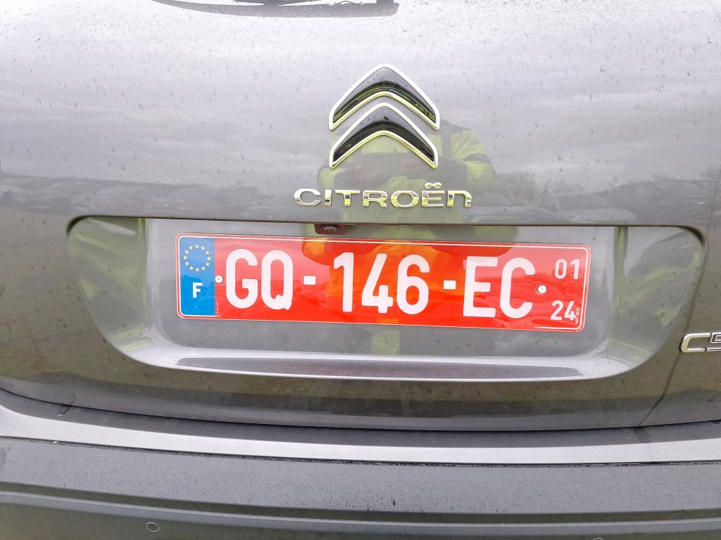 Citroen C5 Aircross PureTech 130 S&S EAT8 Feel Pack 2023