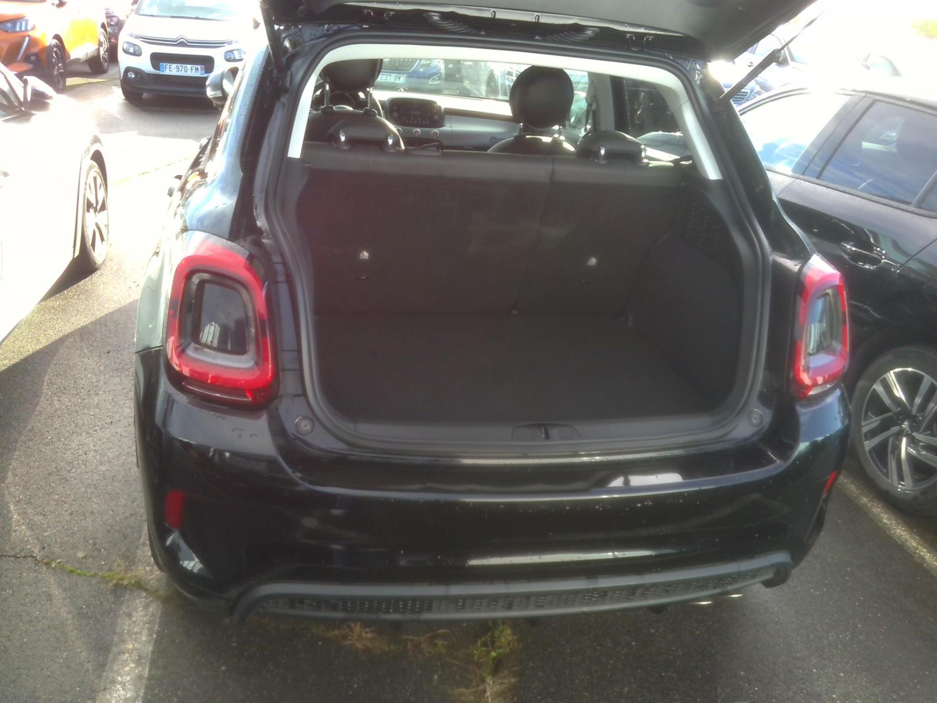 FIAT 500X 1.0 FireFly Turbo T3 120 ch Sport 2023