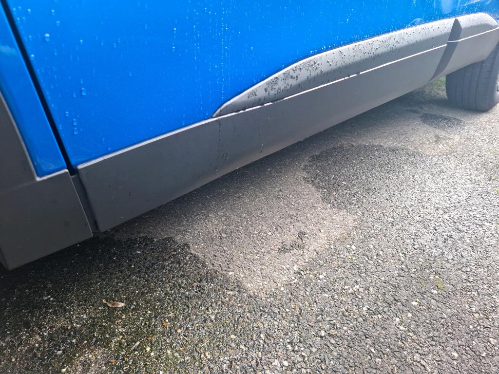 Peugeot 2008 PureTech 100 S&S BVM6 Active 2024