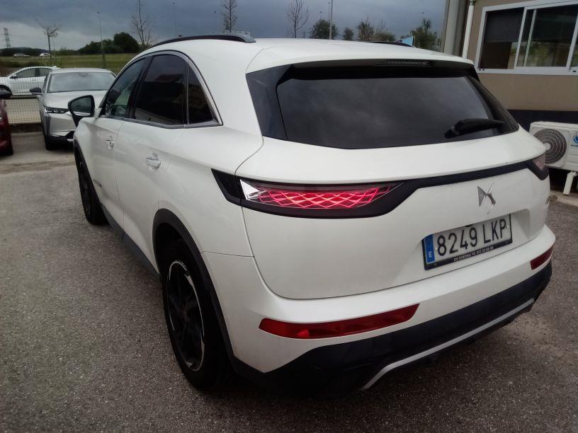 Foto DS DS 7 Crossback 6