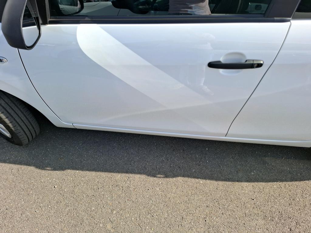 Citroen C1 VTi 72 S&S Live 2022