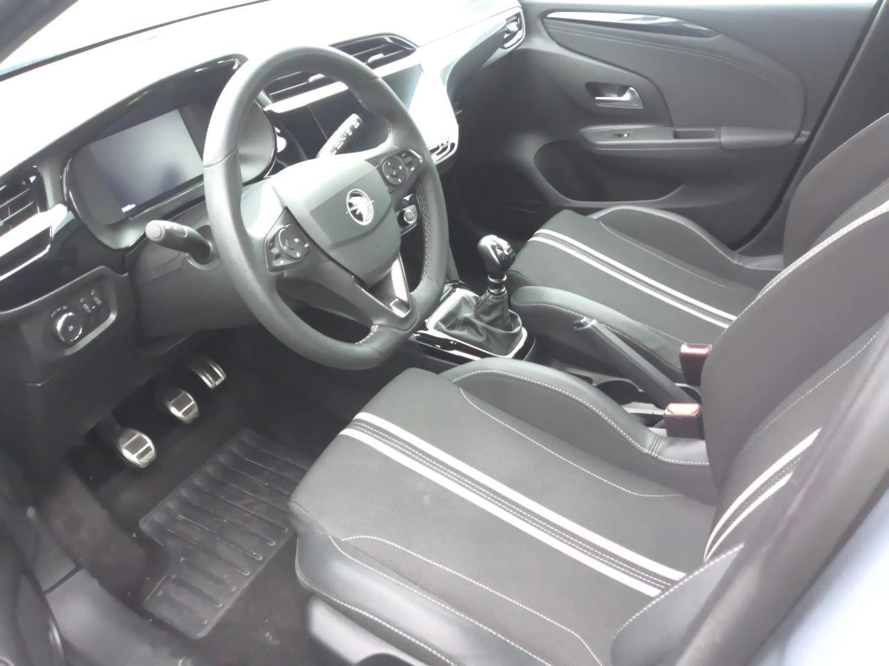 Foto Opel Corsa 10