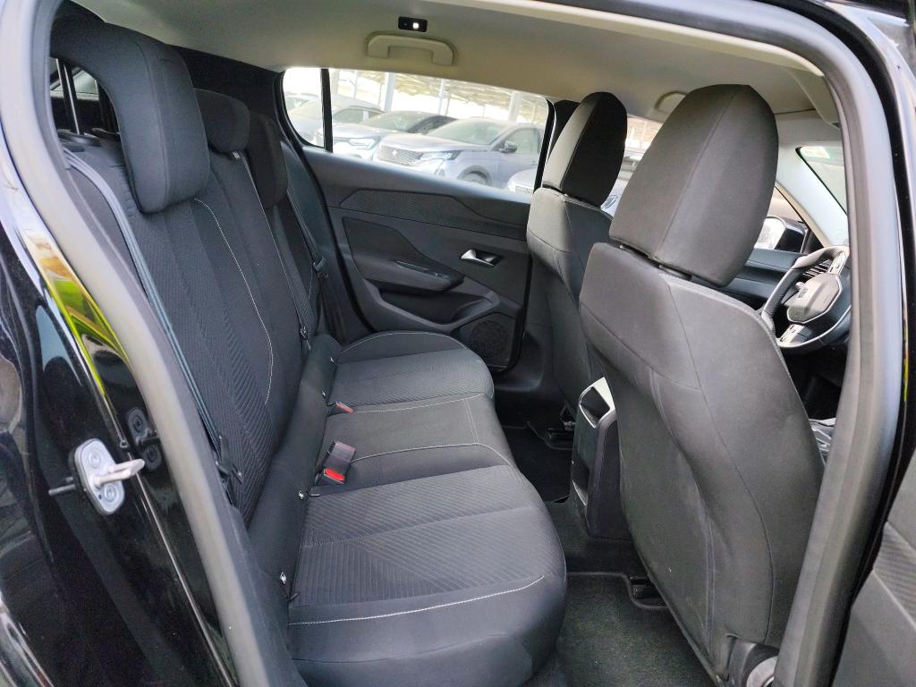 Peugeot 308 BlueHDi 130ch S&S BVM6 Active Pack 2022