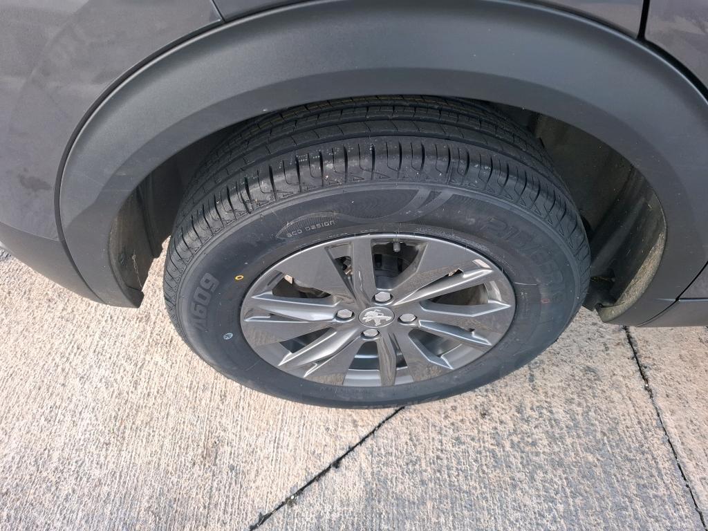 Peugeot 2008 PureTech 130 S&S BVM6 Style 2022