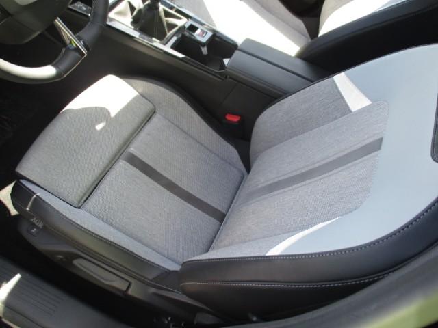 Foto Opel Astra 17