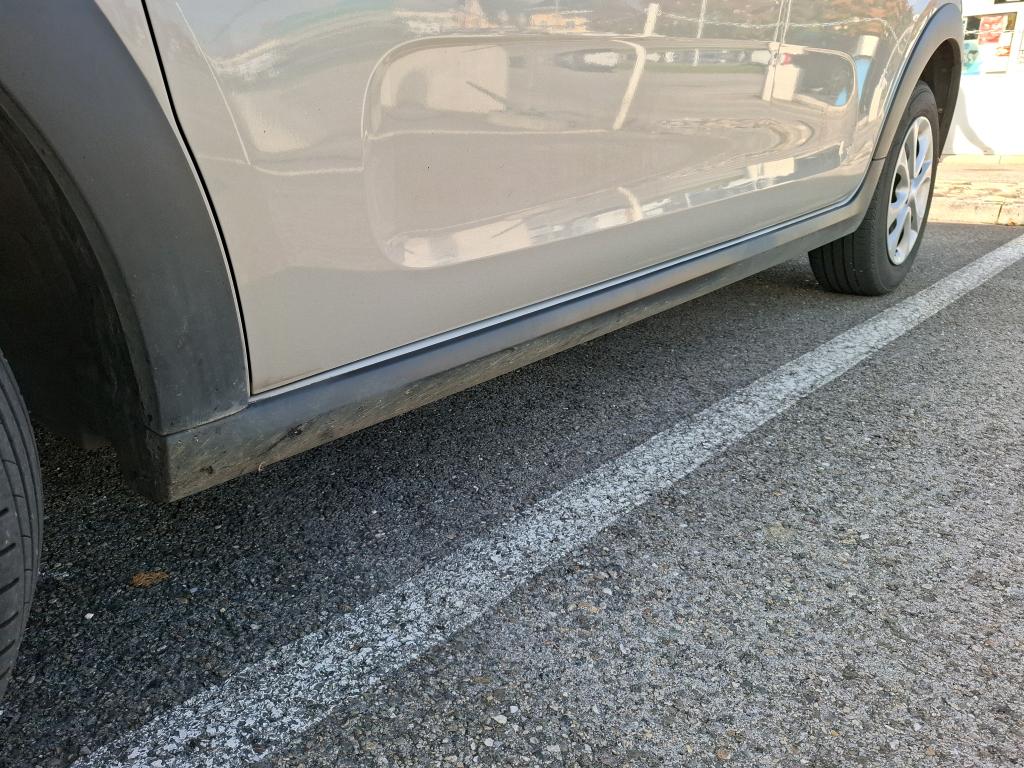 Citroen C3 PureTech 83 ch BVM5 You 2023