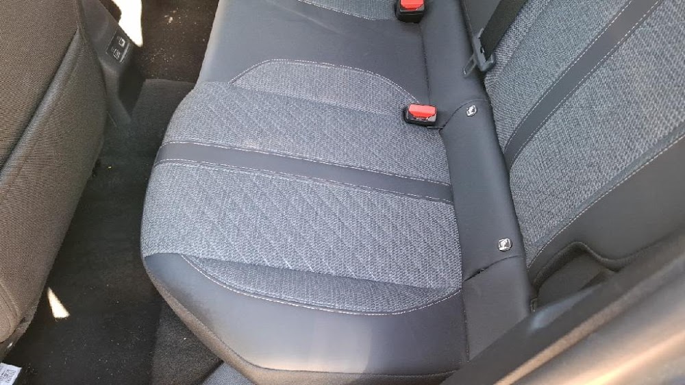 Foto Peugeot 308 10