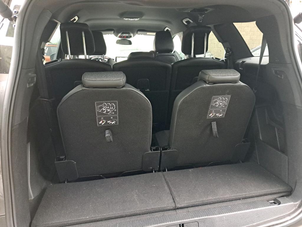 Peugeot 5008 BlueHDi 130ch S&S EAT8 GT Line 2020