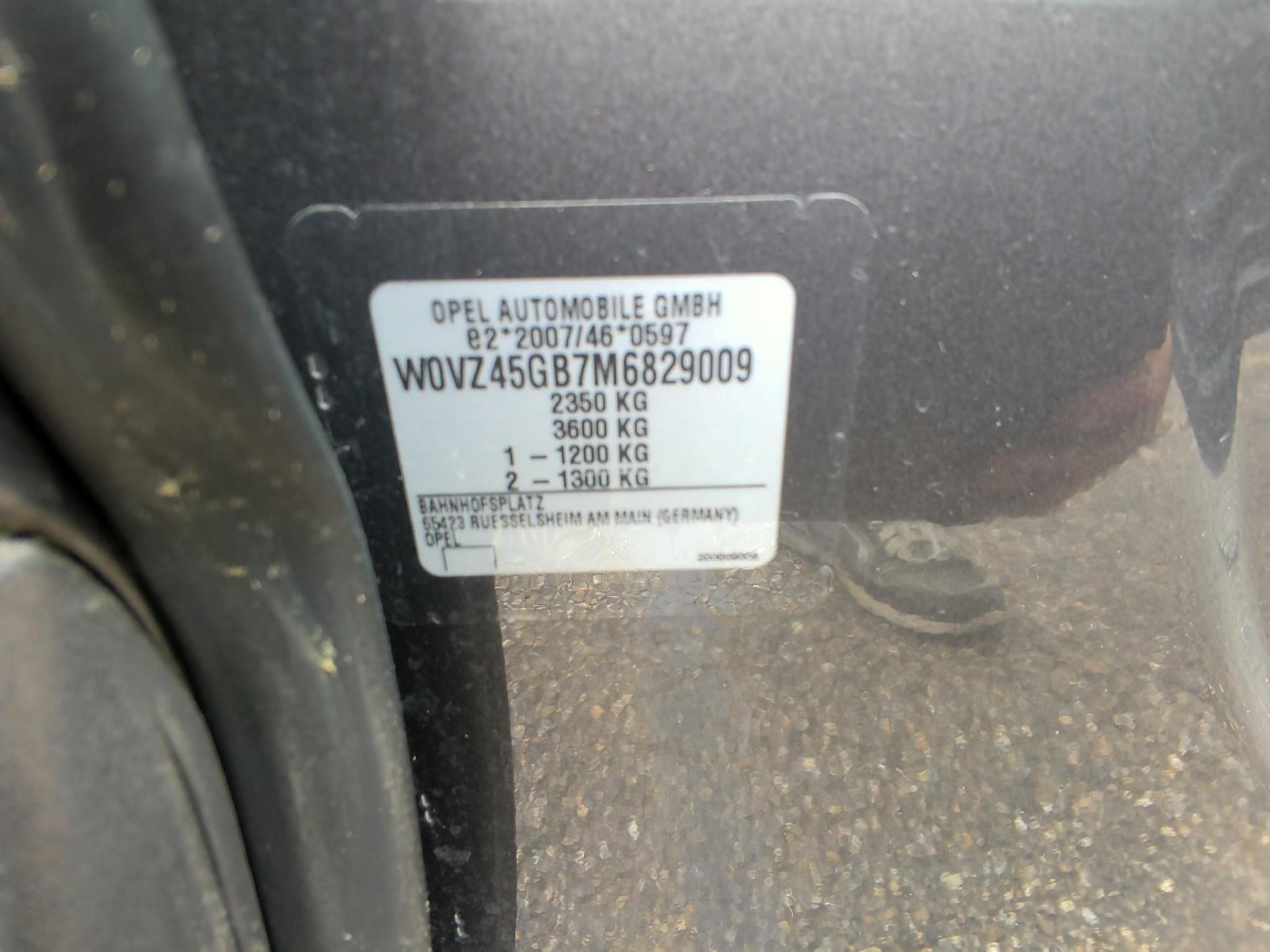 Opel Grandland Hybrid4 300 ch AWD BVA8 Ultimate 2021