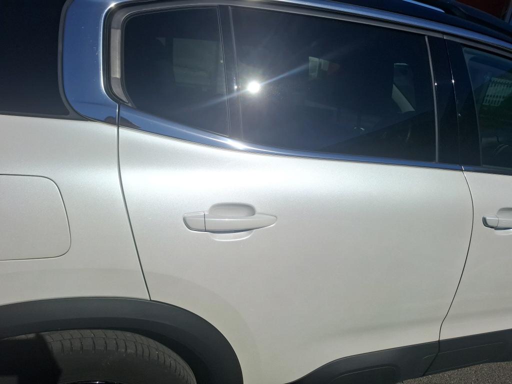 Citroen C5 Aircross Hybride 136 e-DCS6 E-Series 2024