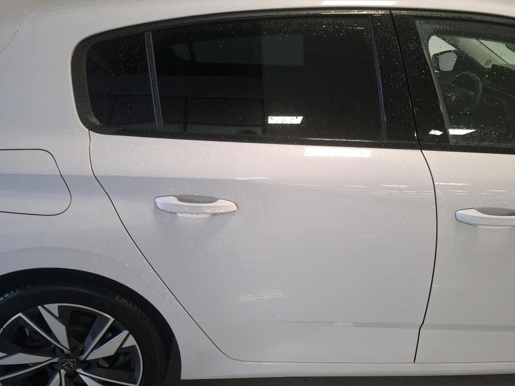 Peugeot 308 PureTech 130ch S&S EAT8 Allure 2023