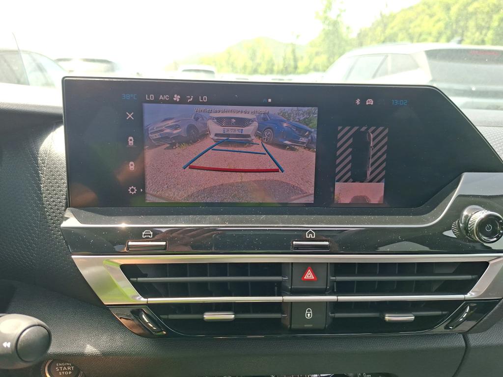 Citroen C4 X PureTech 130 S&S EAT8 Shine Pack 2023