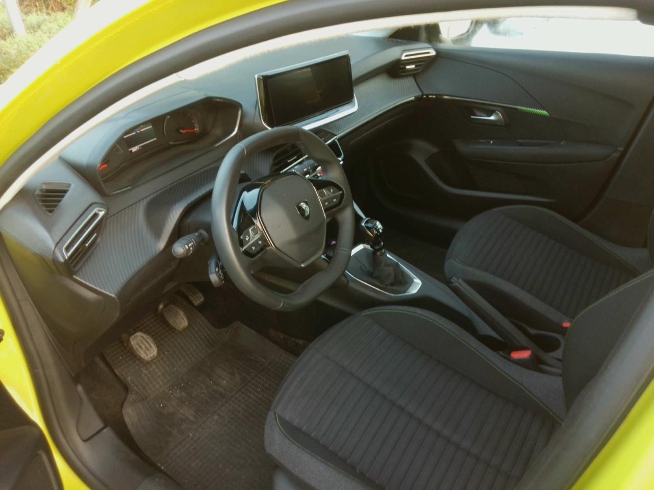Foto Peugeot 308 3