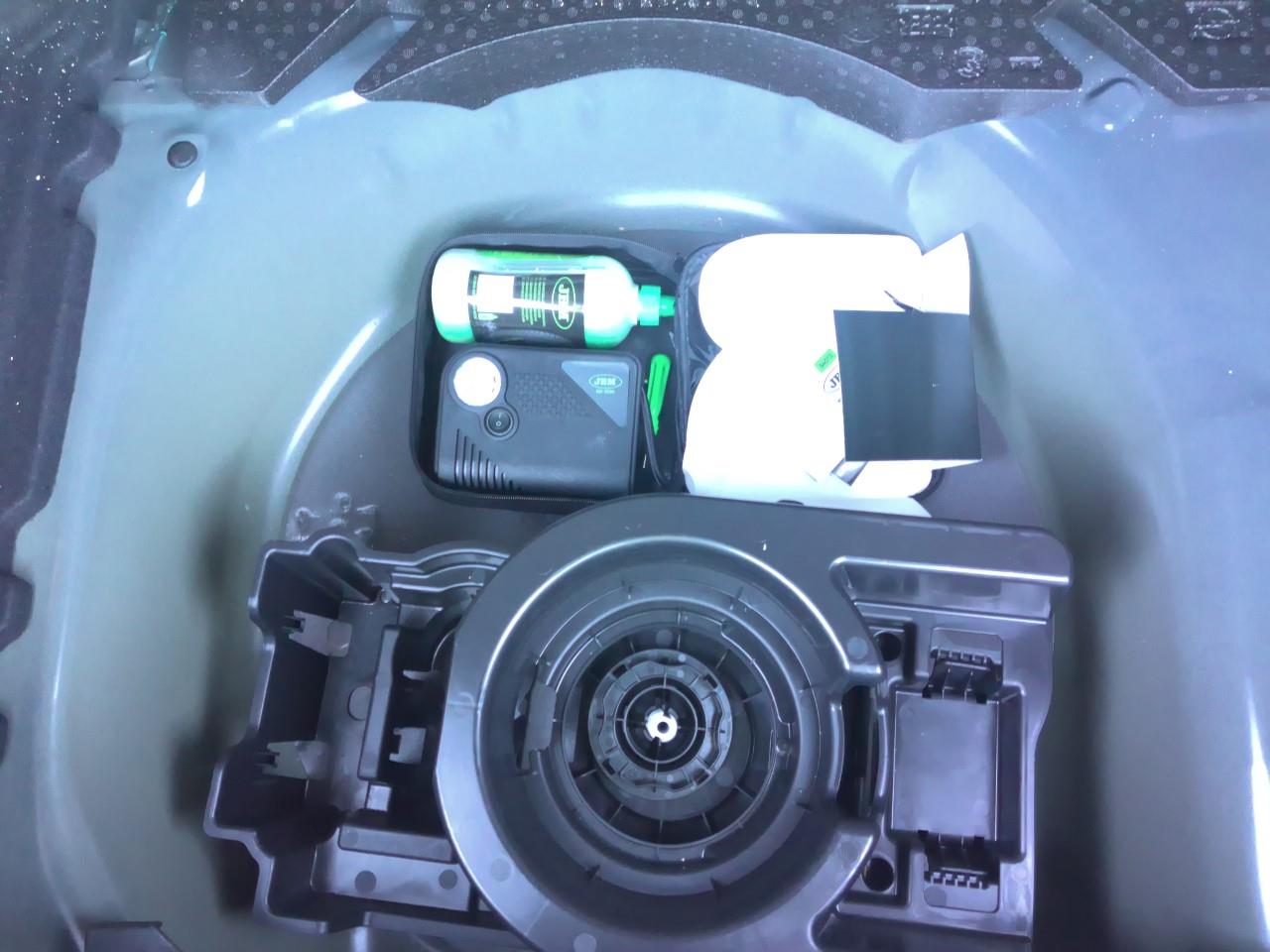 Foto Opel Corsa 10