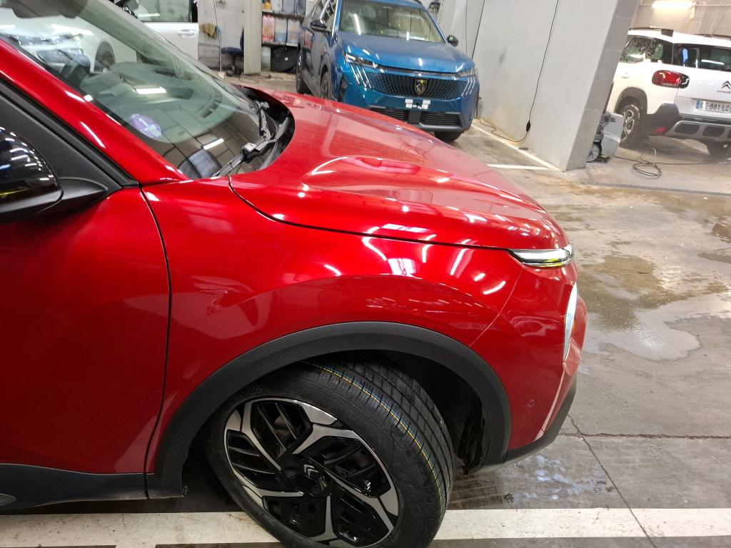 Citroen C4 PureTech 130 EAT8 Max 2023