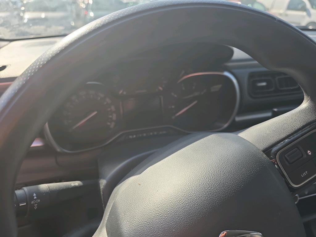 Citroen C3 SOCIETE BLUEHDI 75 S&S FEEL NAV 2018