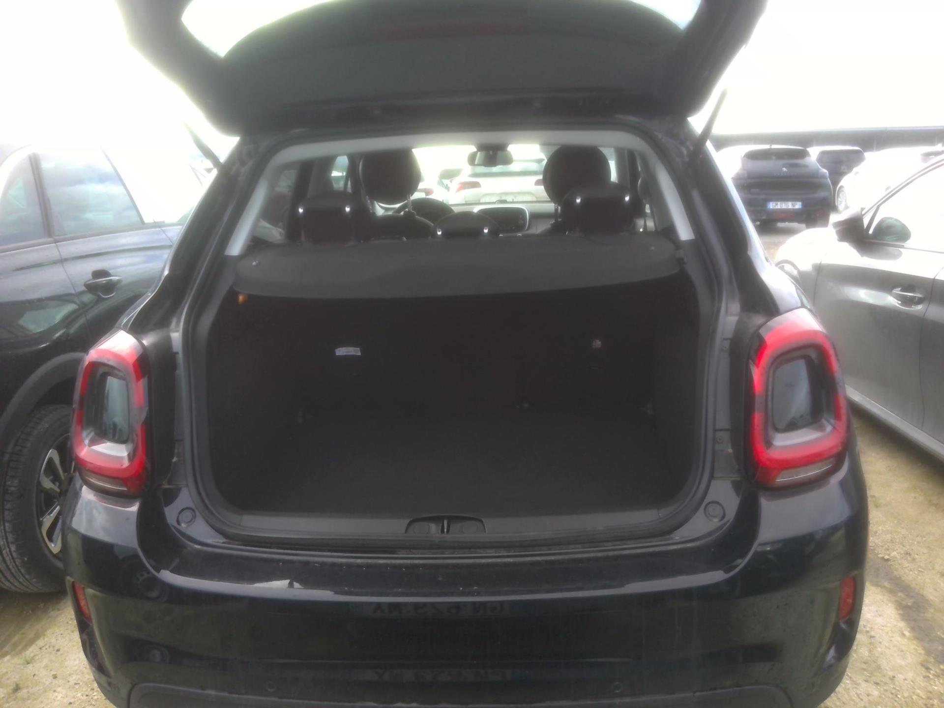 FIAT 500X 1.5 FireFly 130 ch S/S DCT7 Hybrid  2023