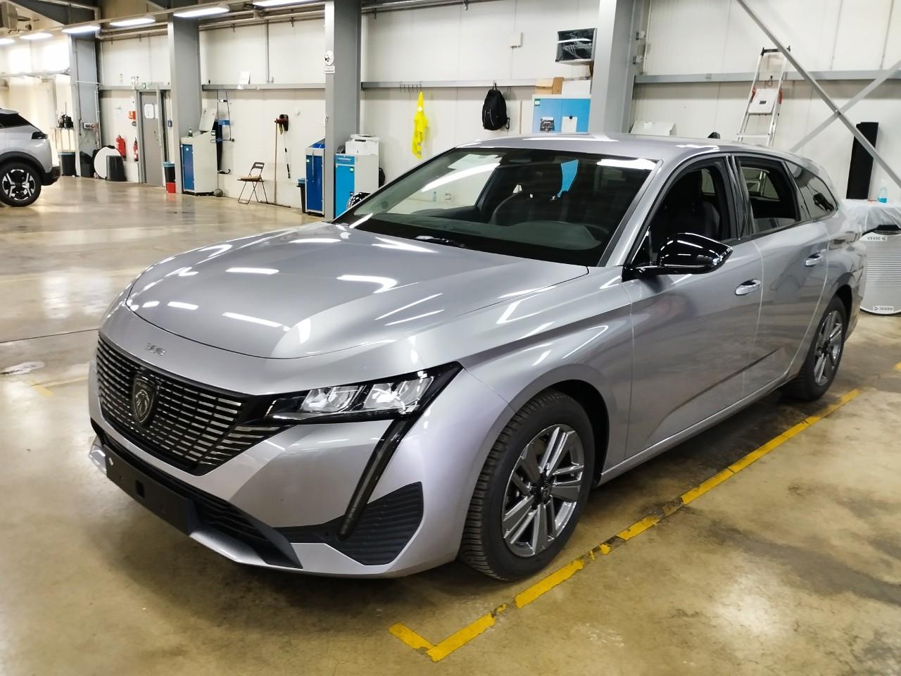 Peugeot 308 III 