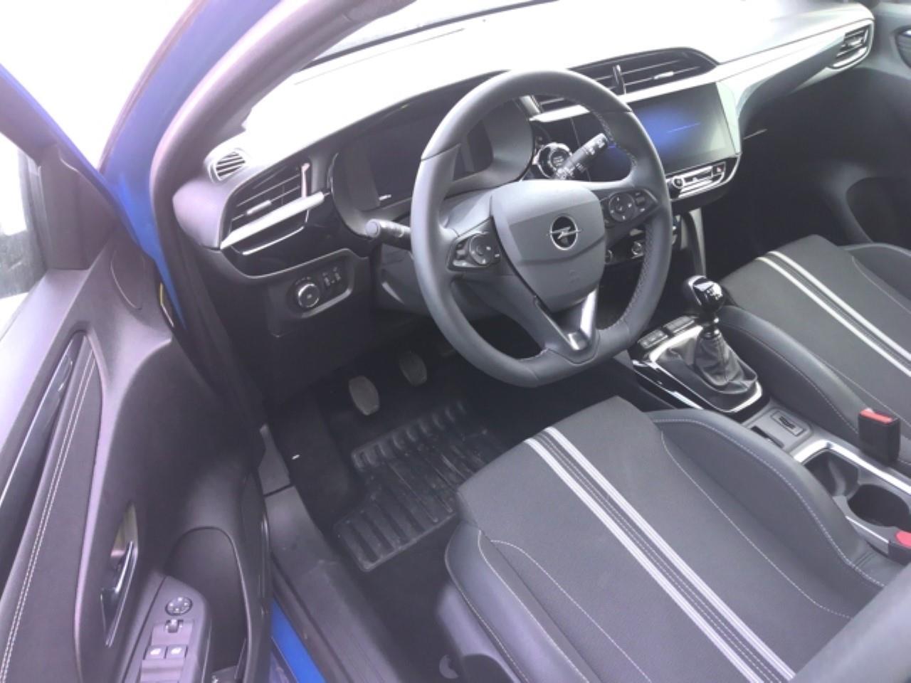 Foto Opel Corsa 6