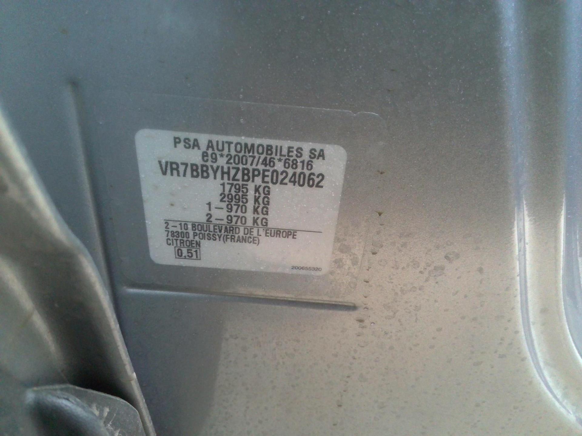 Citroen C4 BlueHDi 130 S&S EAT8 Feel Pack 2023