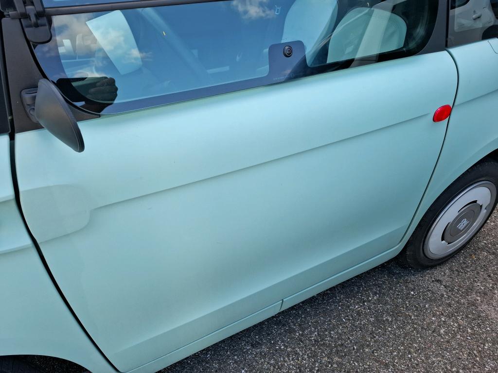 FIAT TOPOLINO