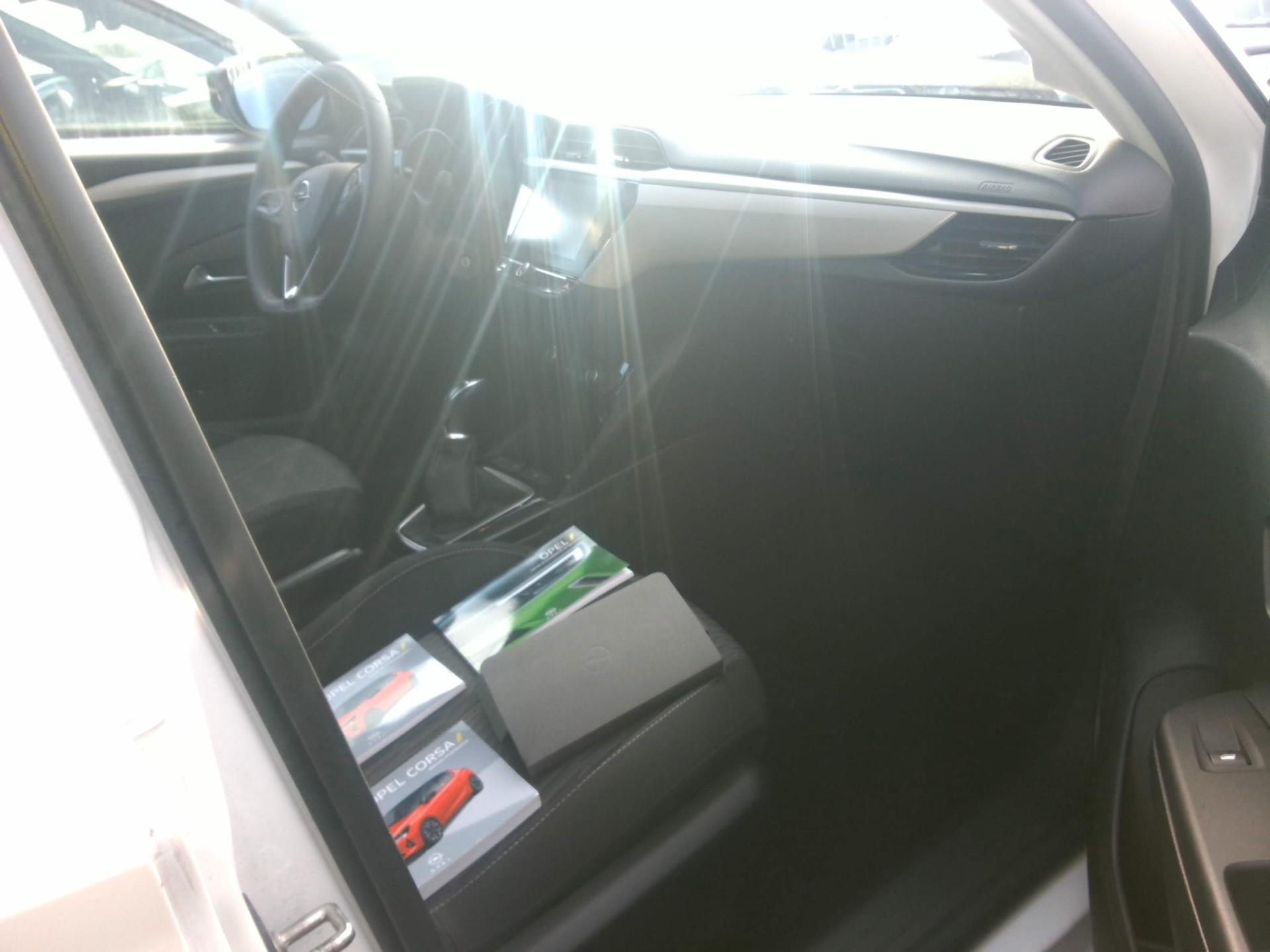 Opel Corsa 1.2 75 ch BVM5 Edition 2023