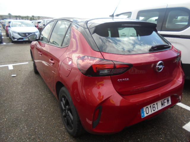 Foto Opel Corsa 6