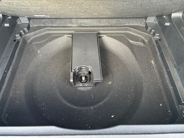 Foto Citroën C5 Aircross 16