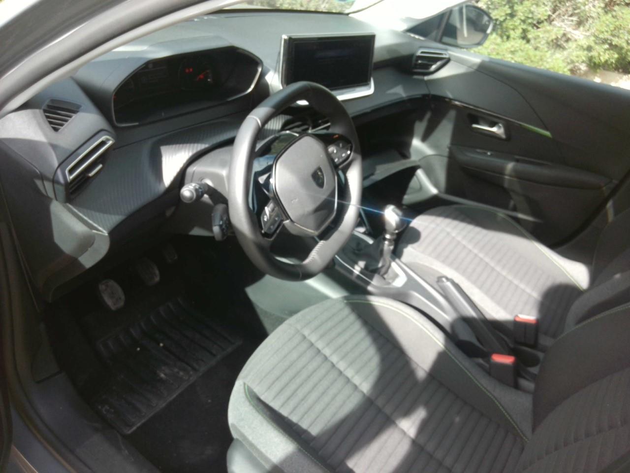Foto Peugeot 308 3