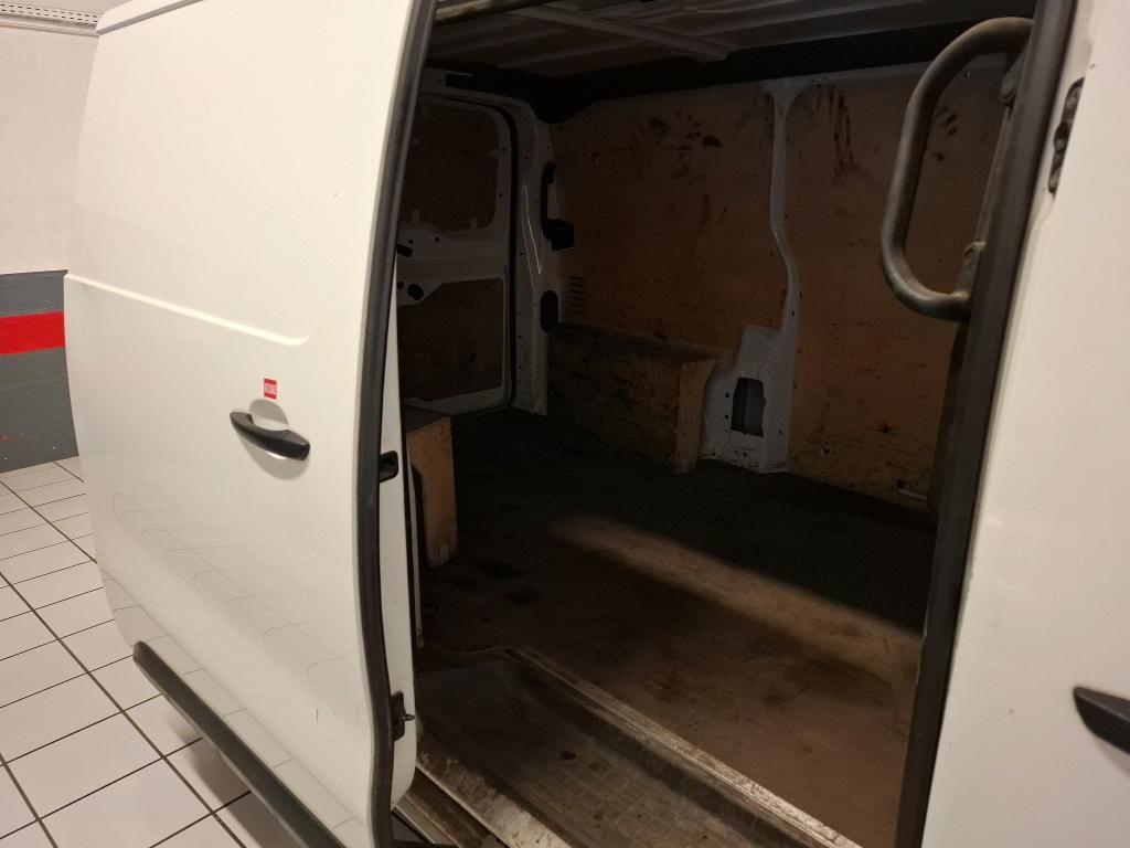 Citroen JUMPY FGN M BLUEHDI 120 S&S BVM6 CLUB 340 NM 2020